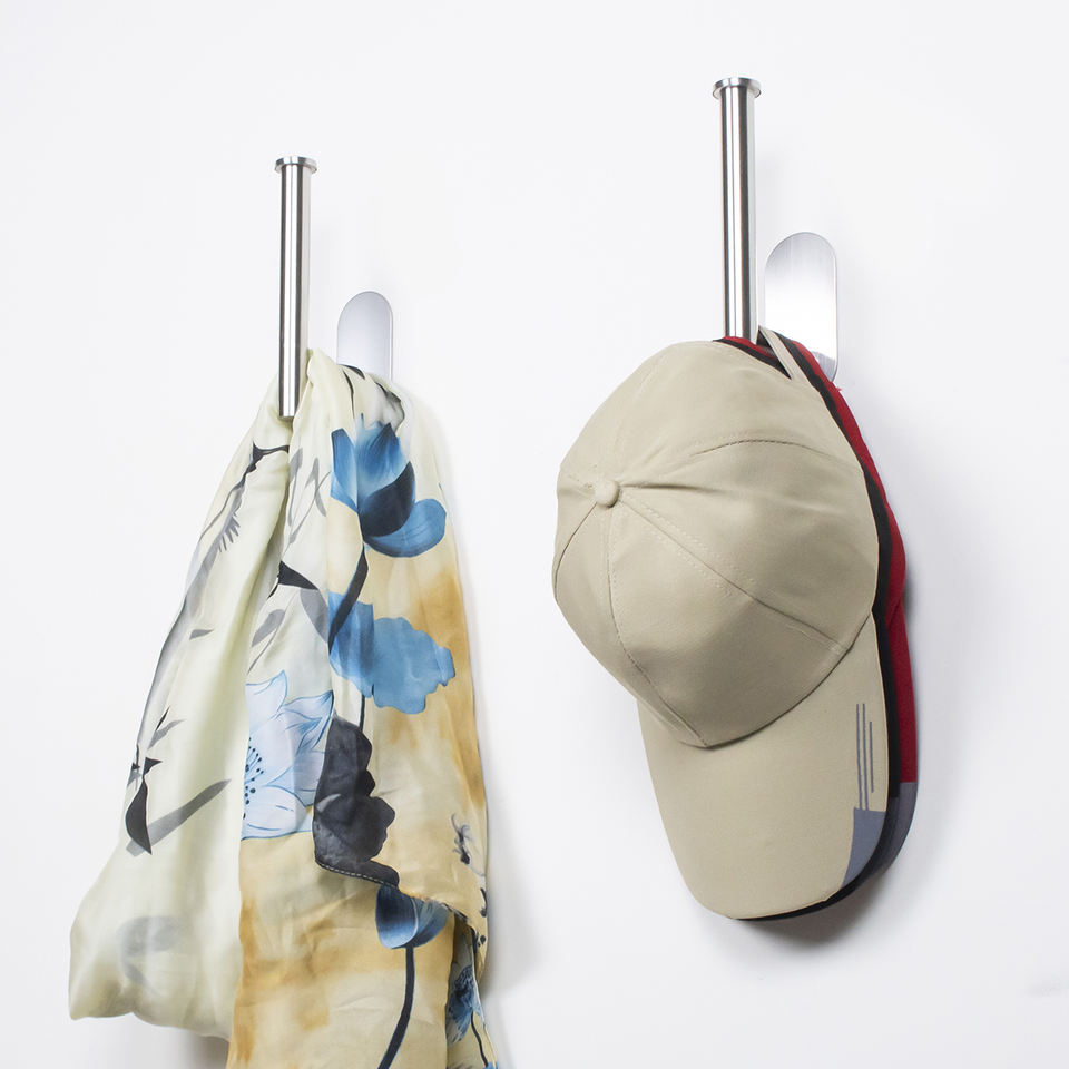 Paper Towel Rack Hat Rack