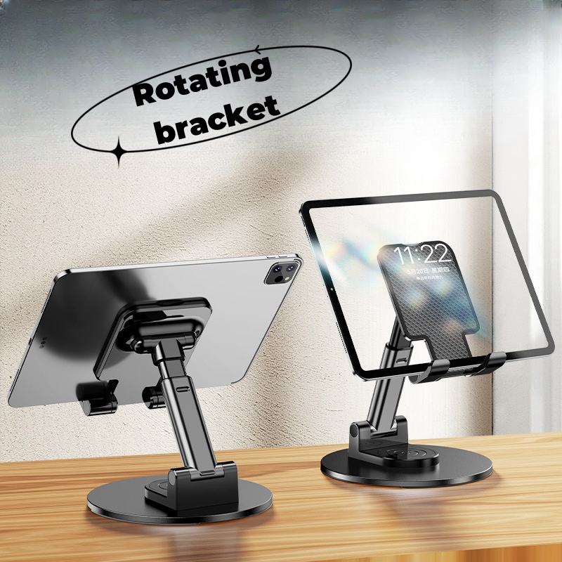 Adjustable Phone Holder Foldable Stand
