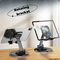Adjustable Phone Holder Foldable Stand