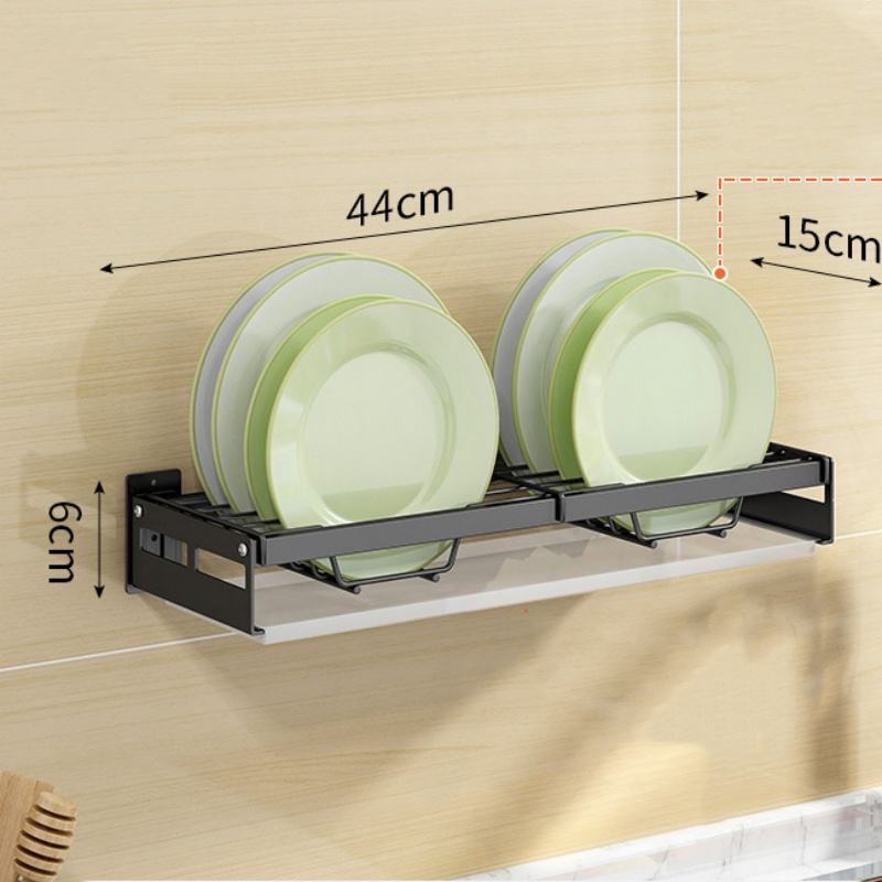 Edelstahl Küchen geschirr Lager regal