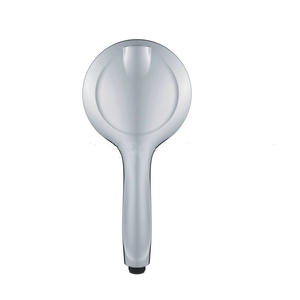 High-Quality Handheld Stainless Steel High Pressure Rain Shower Head Set