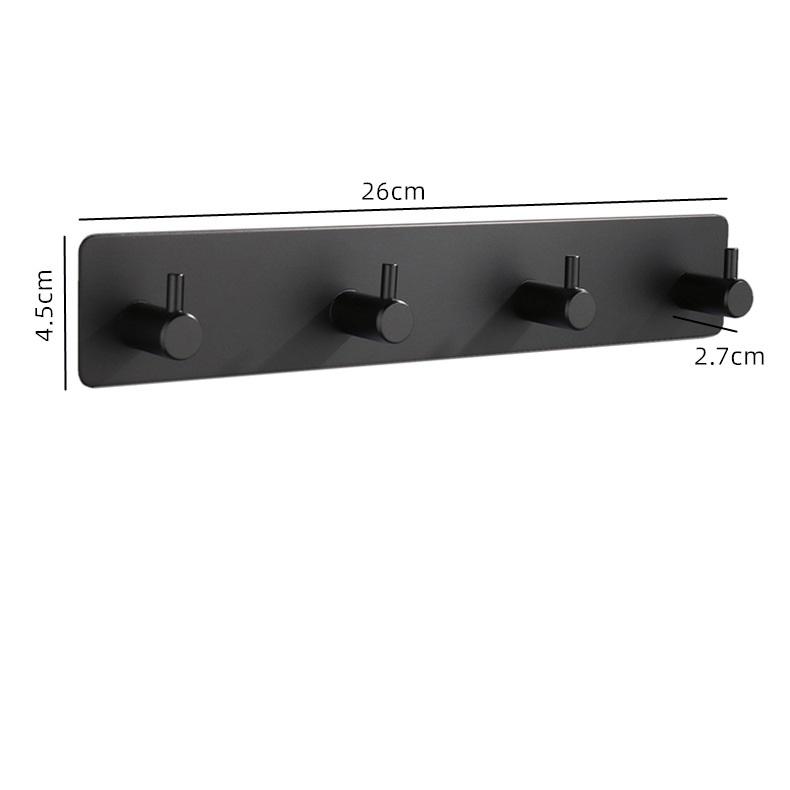 Stainless Steel Clothes Hanger Connector Hooks