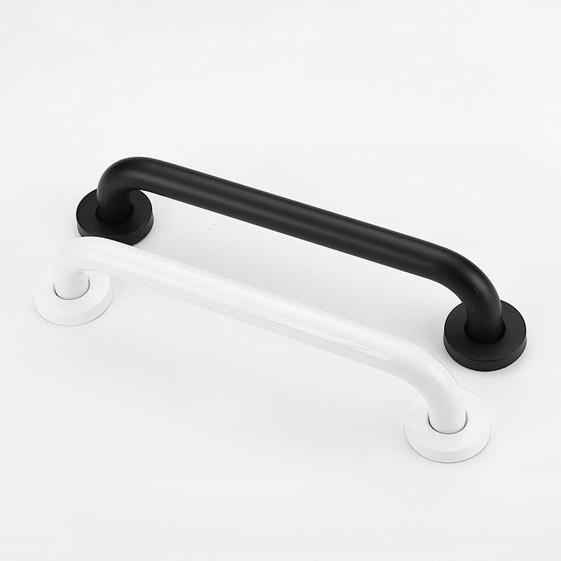 Stainless Steel Bathroom Grab Bar Handrail for Disabled Elderly Toilet Safety