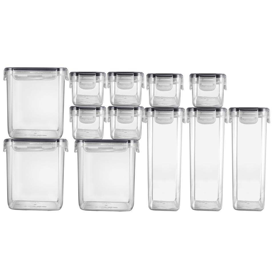 Airtight Food Storage Containers