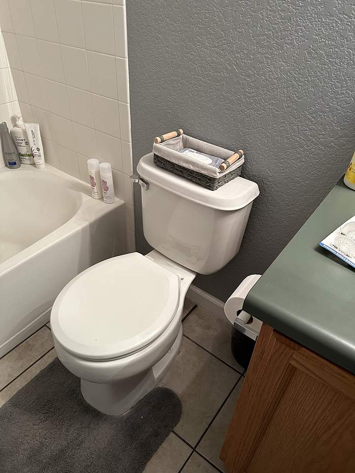 Felt Baby Nursery Diaper Bag Storage Basket Organizer Kitchen Utensils Storage Bag - Set of 2