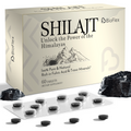 Private Label Natural Himalaya Shilajit Extract Tablets