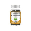 Halal Vegan Organic Black Seed Oil Extract Gummies