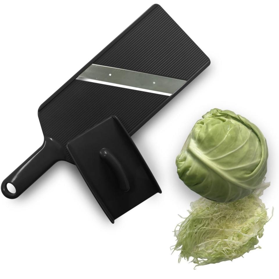 Adjustable Stainless Steel Kitchen Chopper for Fruits & Vegetables