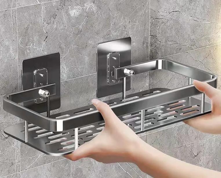 Sponge Holder for Kitchen Sink
