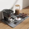Silicone Coffee Manipulation Mat - Easy to Clean Kitchen Accessory