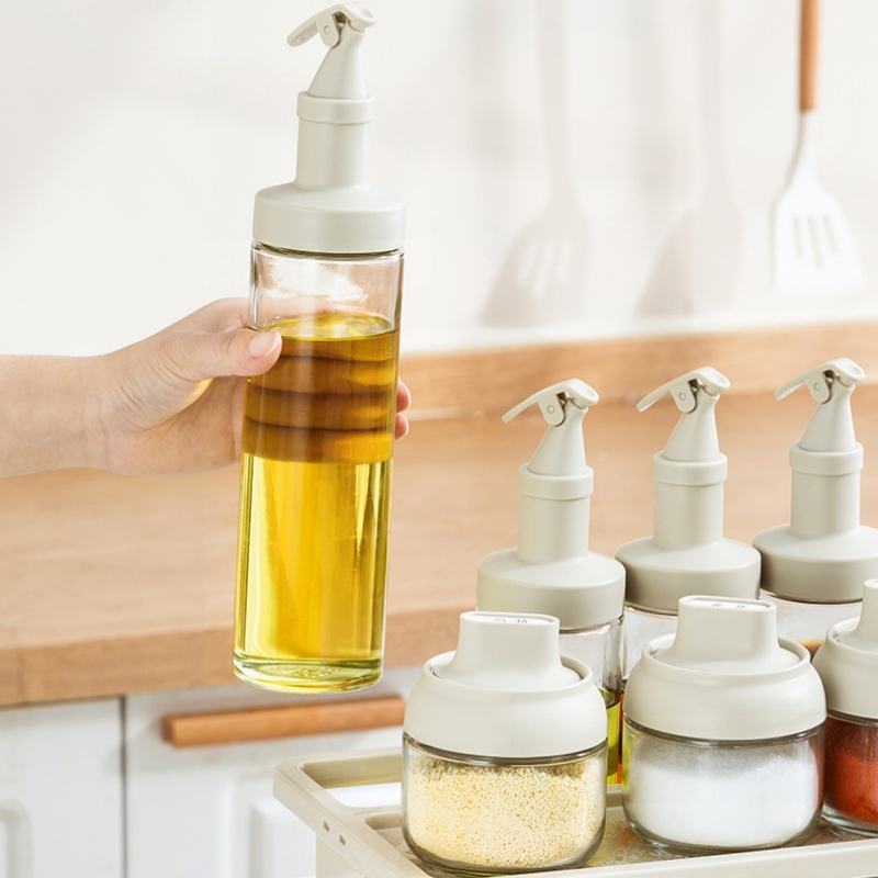 Classic Kitchen Spice Rack Set