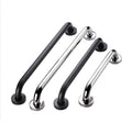 Stainless Steel Bathroom Grab Bar Handrail for Disabled Elderly Toilet Safety