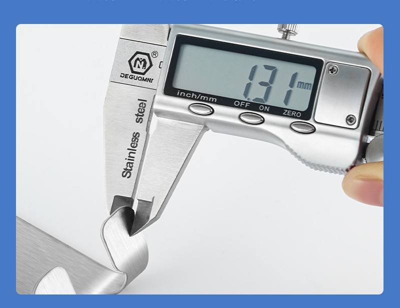 Multifunctional Razor Holder and Hanger