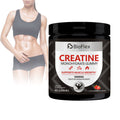 Private Label Pre-Workout Energy-Boost 5000mg Creatine Monohydrate Gummies
