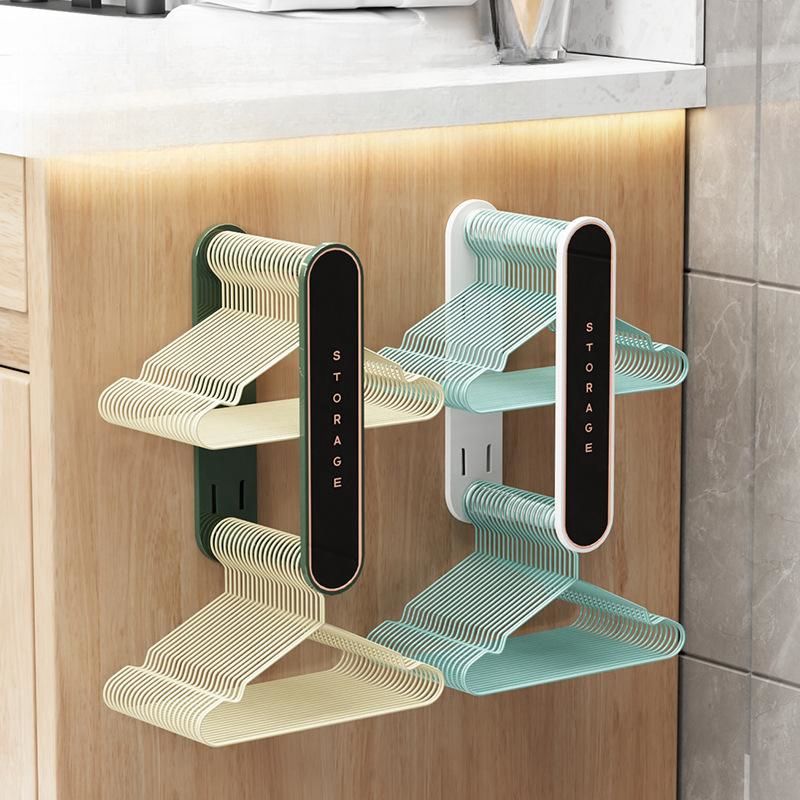 Retractable Wall Balcony Holder