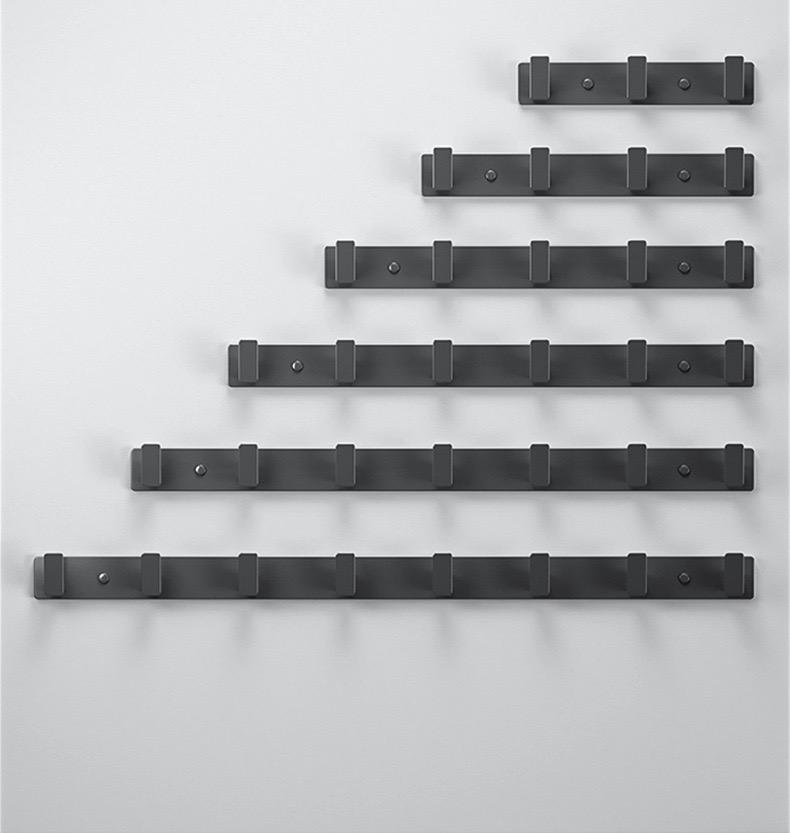 Bathroom Coat Hat Hook