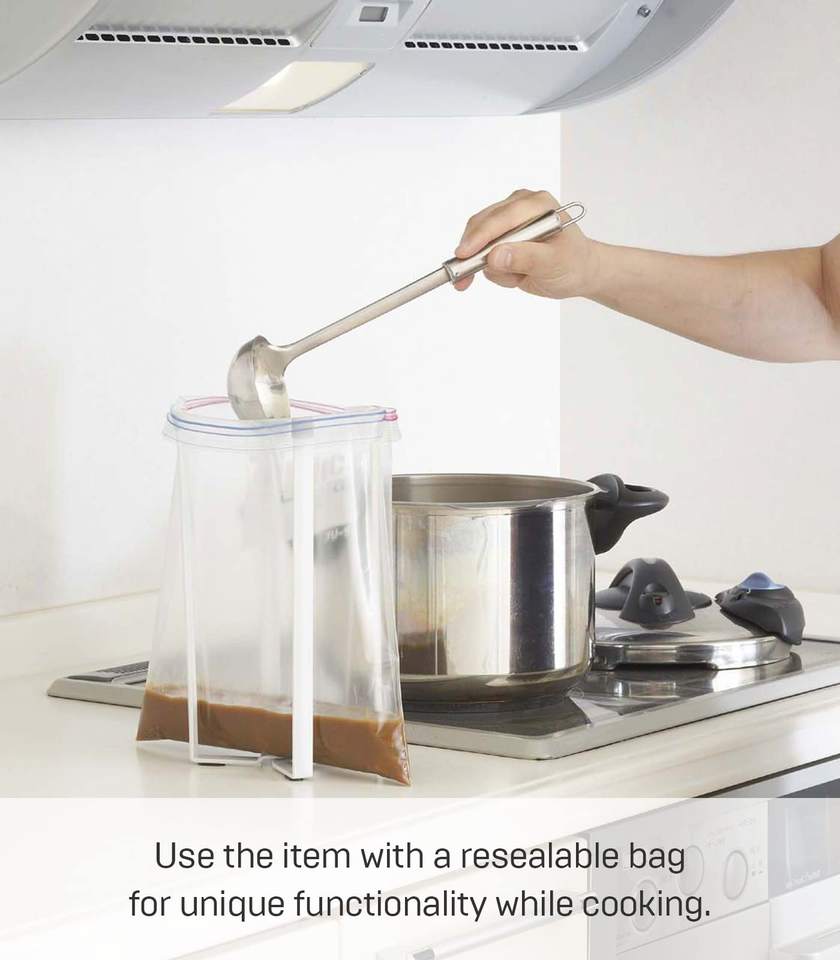 Foldable Water Cup Inverted Drainage Rack