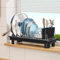 Modern Adjustable Kitchen Shelf Rack