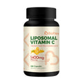 Private Label Liposomal Vitamin C 1000mg Capsules for Skin and Face