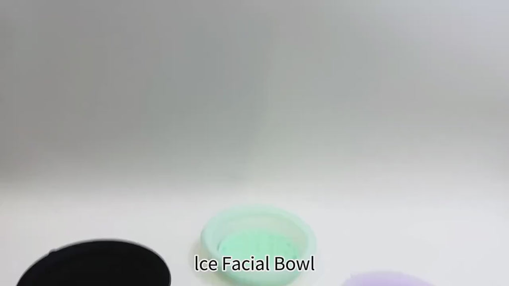 New Arrival: Foldable, Skin-Friendly, Eco-Friendly Silicone Washbasin for Easy Cleaning, Face Swelling Reduction, and Rejuvenation