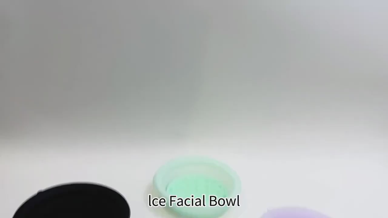 New Arrival: Foldable, Skin-Friendly, Eco-Friendly Silicone Washbasin for Easy Cleaning, Face Swelling Reduction, and Rejuvenation