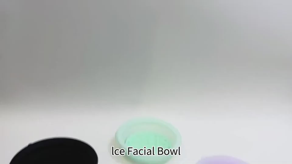 New Arrival: Foldable, Skin-Friendly, Eco-Friendly Silicone Washbasin for Easy Cleaning, Face Swelling Reduction, and Rejuvenation