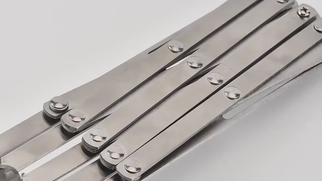 Stainless Steel Environmentally Friendly Dough Cutter Baking Tool Dough Divider 7 Wheels Flexible Roller Rounder Box